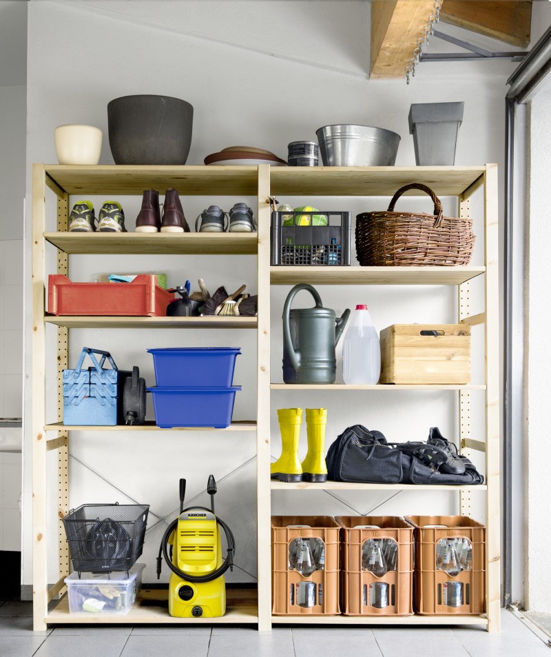 Kärcher K 2 Classic Car & Home nettoyage auto et surfaces extérieures