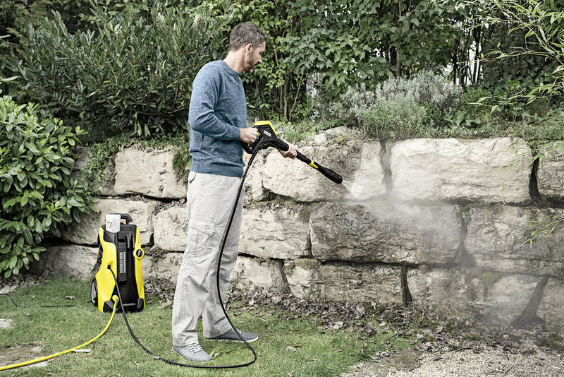 KARCHER K7 Tunisie - Prix et caractéristiques