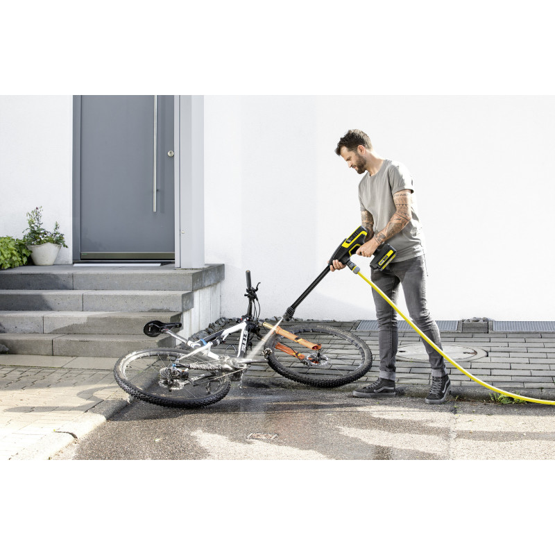 Accessoires du KARCHER KHB6