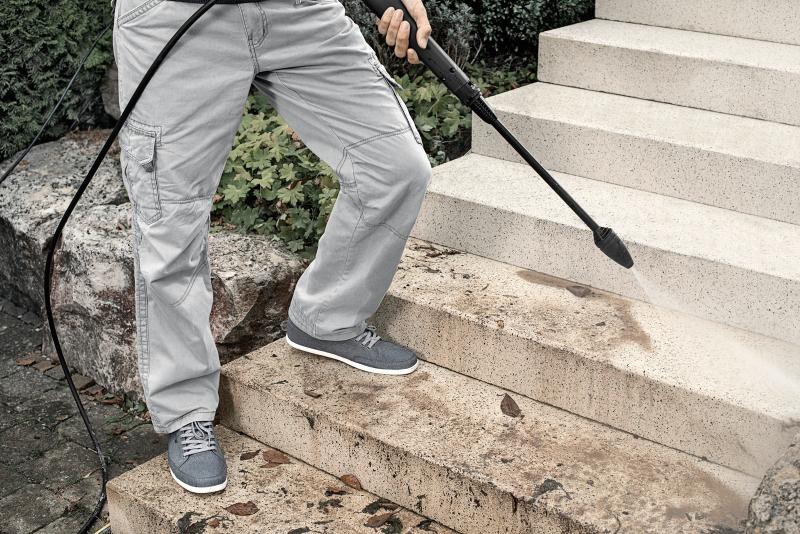 Fiche technique complète du Nettoyeur Haute Pression Kärcher K 6 Special