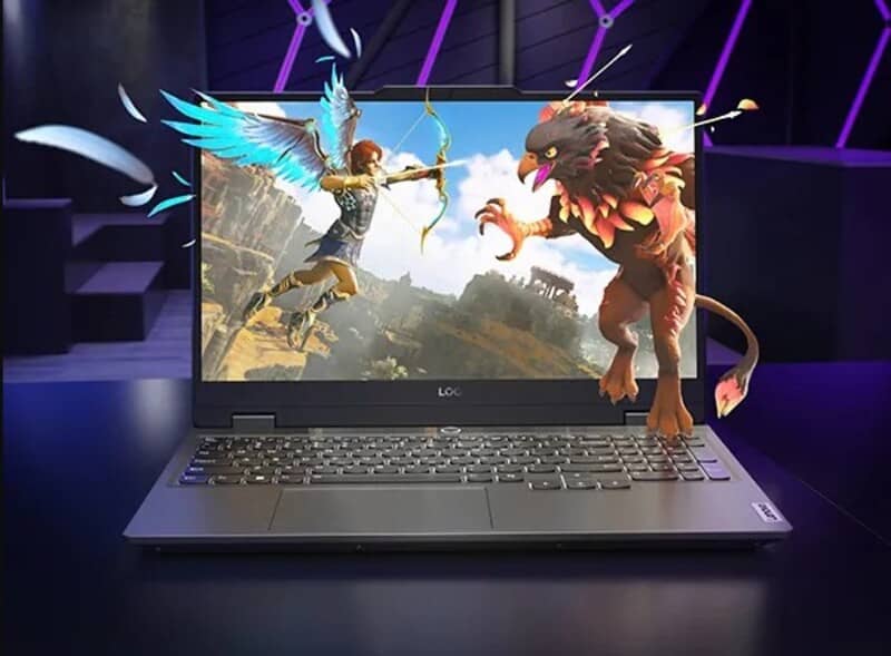 Lenovo Legion gaming performance Lenovo Legion gaming performance