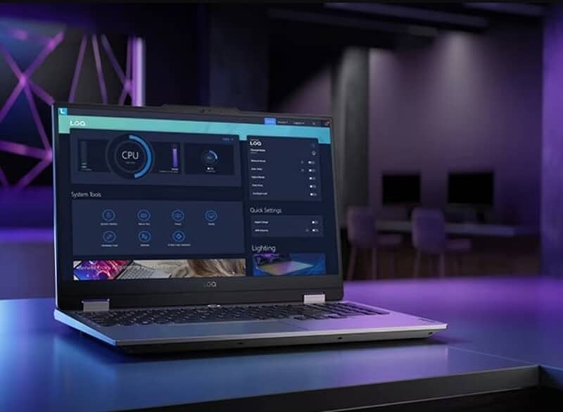Lenovo LOQ i7 13th Gen RTX 3050 Lenovo LOQ i7 13th Gen RTX 3050