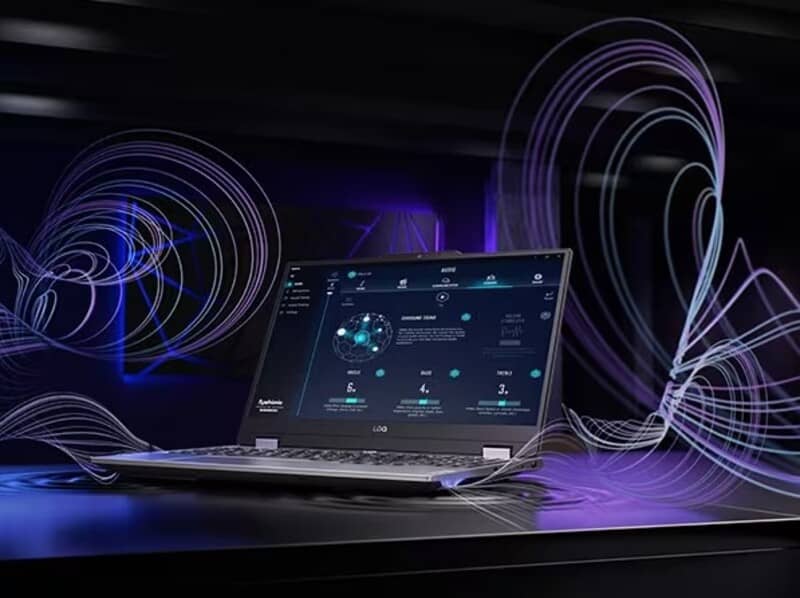 PC Gamer Lenovo LOQ - Intel Core i7 et DDR5 PC Gamer Lenovo LOQ - Intel Core i7 et DDR5