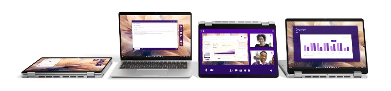 pc portable dell pro 14 plus ultra 5 235u 16go 512go ssd silver professionnel