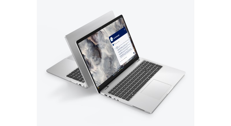 Dell Pro 16 Plus 16Go 512Go SSD fiche technique complète