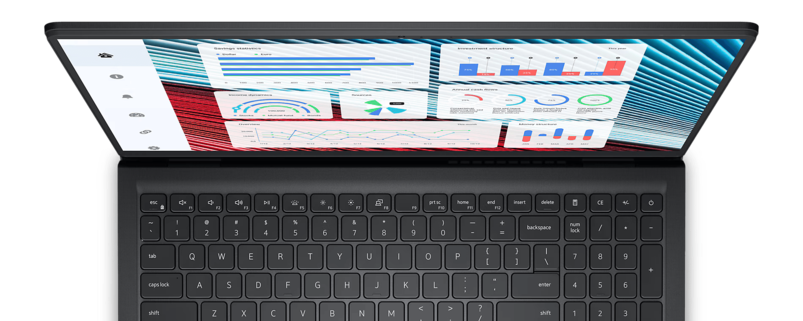 ordinateur portable i7 13e génération avec écran Full HD