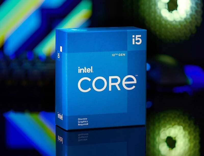 Optimisation SEO pour le Processeur INTEL CORE I5-12400F 12e génération - Box Optimisation SEO pour le Processeur INTEL CORE I5-12400F 12e génération - Box