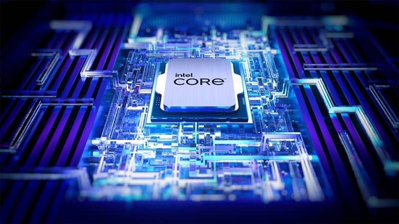 Processeur INTEL CORE I5-14400 14e génération - Box