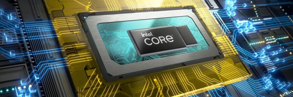 Processeur Intel Core i5-14400 14e génération - Performance