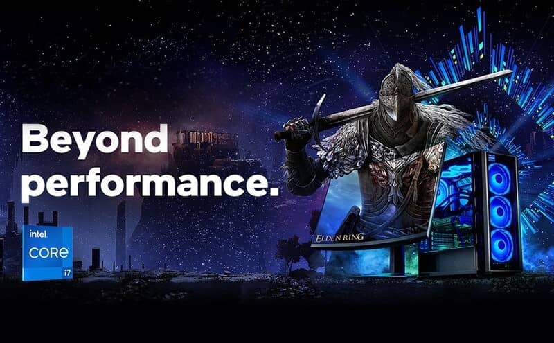 Intel Hybrid Architecture Performance