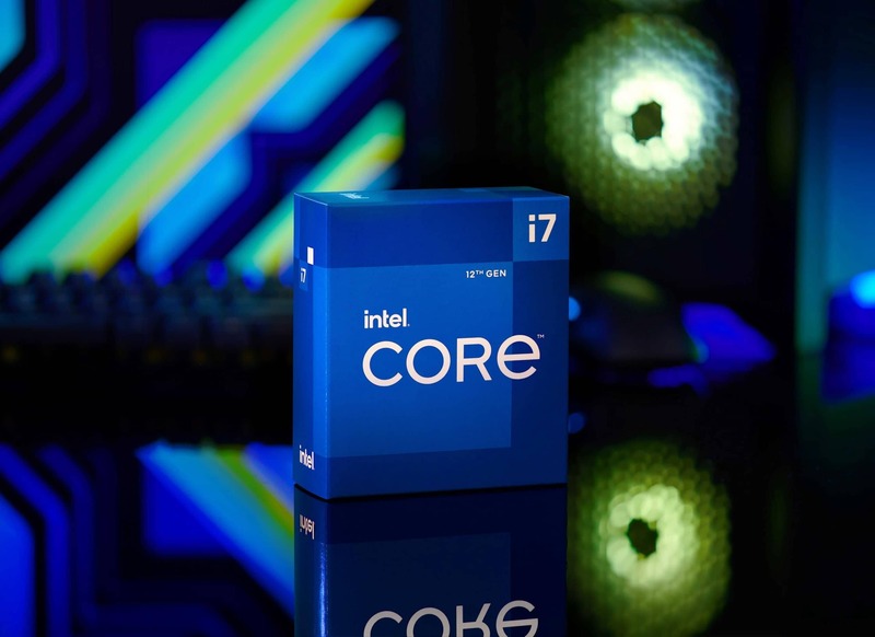 Intel Core i7-14700F Features
