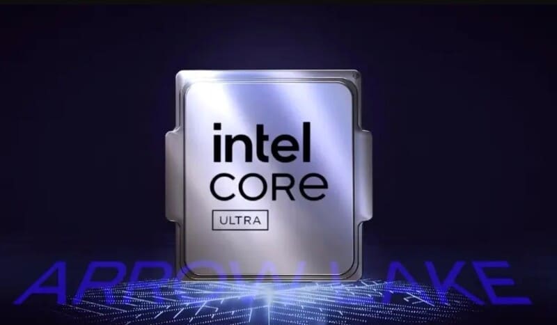 CPU Intel Core Ultra 5 245KF performances