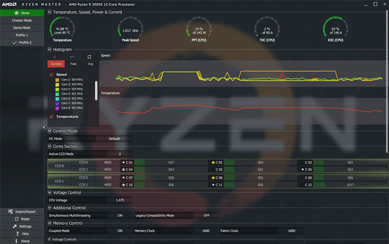 AMD Ryzen 5 5600 architecture Zen 3