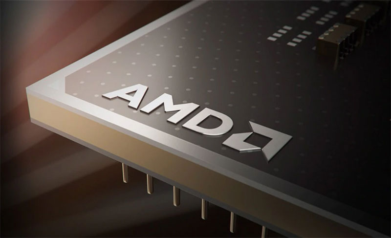 Processeur AMD Ryzen 5 5600 gaming