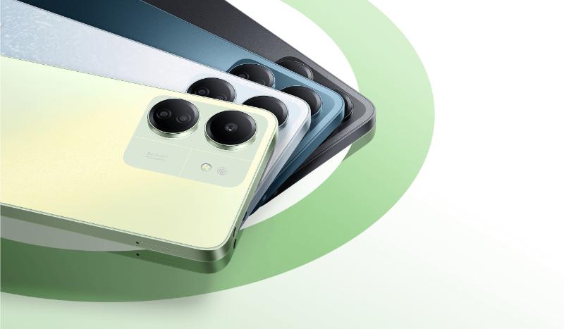 Redmi 13C Prix Tunisie Ooredoo