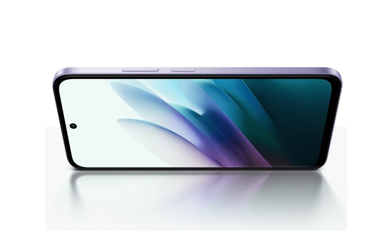 Xiaomi Redmi 15 écran 6,9 pouces et batterie 7000 mAh