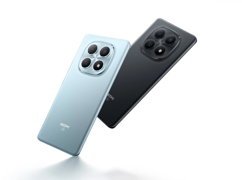 Smartphone Xiaomi 6Go RAM élégant Noir