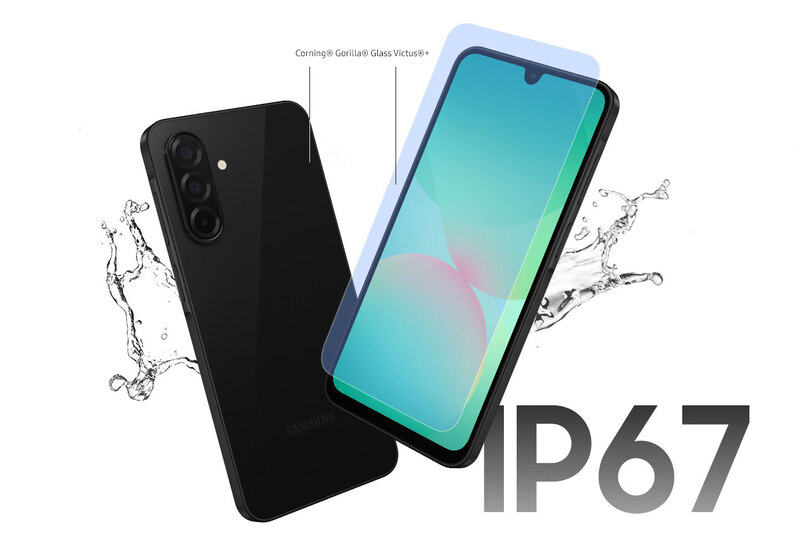 Découvrez le Samsung A26 au Meilleur Prix