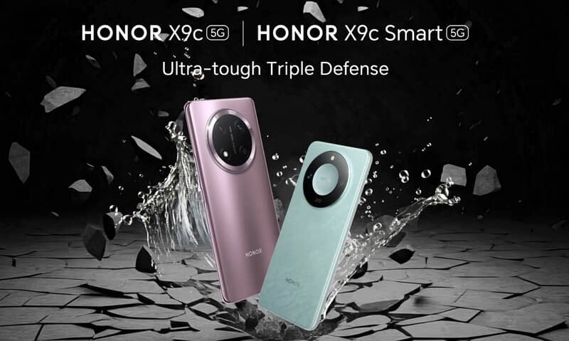HONOR X9c Prix Tunisie Orange HONOR X9c Prix Tunisie Orange