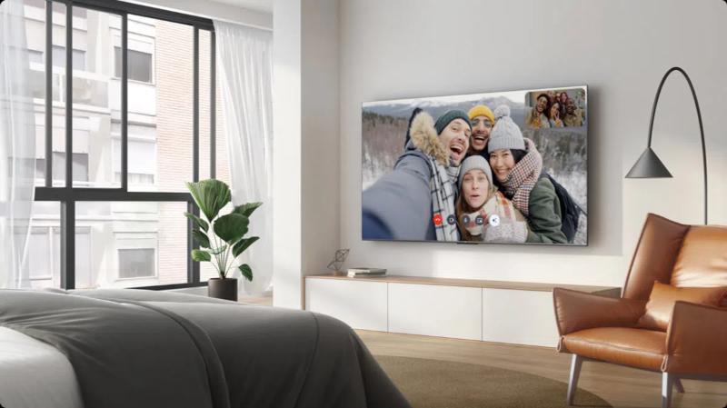 TCL 75C6K avis meilleure TV TCL