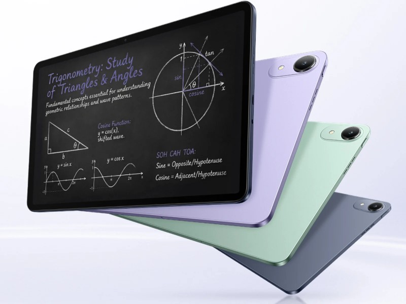 INFINIX XPAD 30E tablette infinix bleu écran 11 pouces