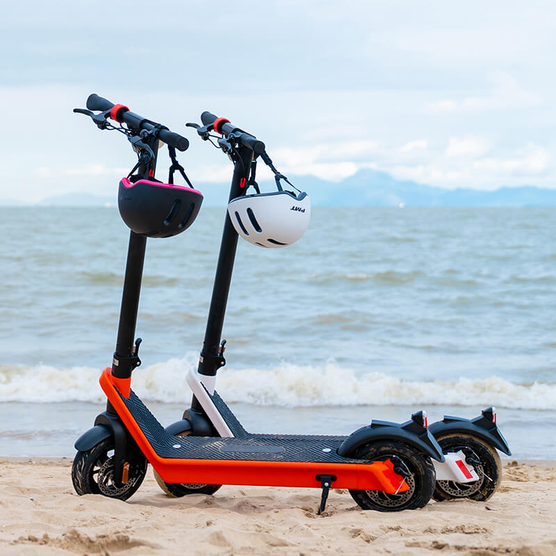 Performance Trottinette électrique X9 Plus