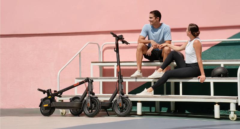 Xiaomi Scooter 5 Plus autonomie batterie longue durée