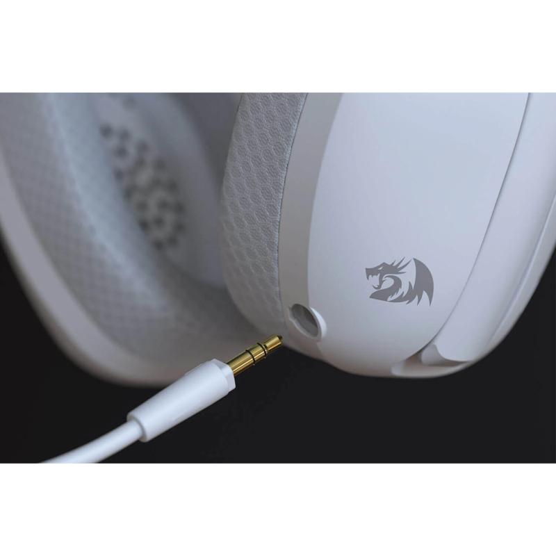 Casque Redragon H848 confortable et performant pour gaming