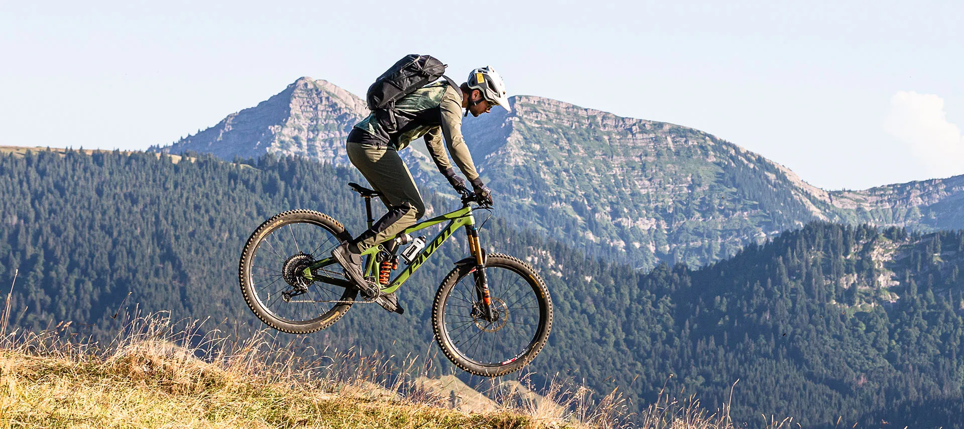 Vélo tunisie : vvt in out mtb 24