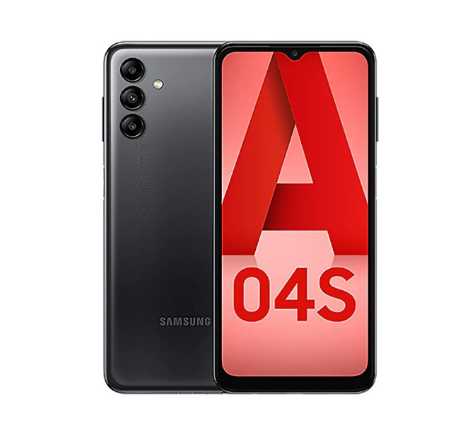 Samsung A04s Prix Tunisie ( Caméra )