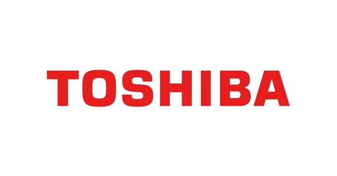 TOSHIBA