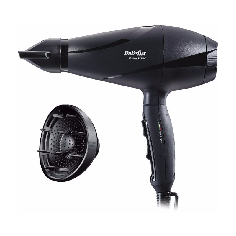 Babyliss tunisie