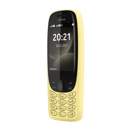 Nokia 6310