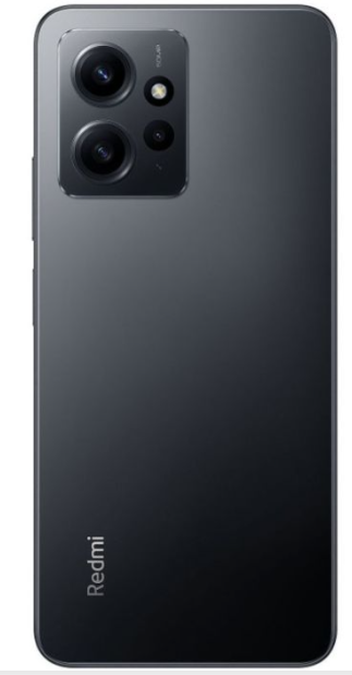 Xiaomi Redmi Note 12 256 go Prix Tunisie