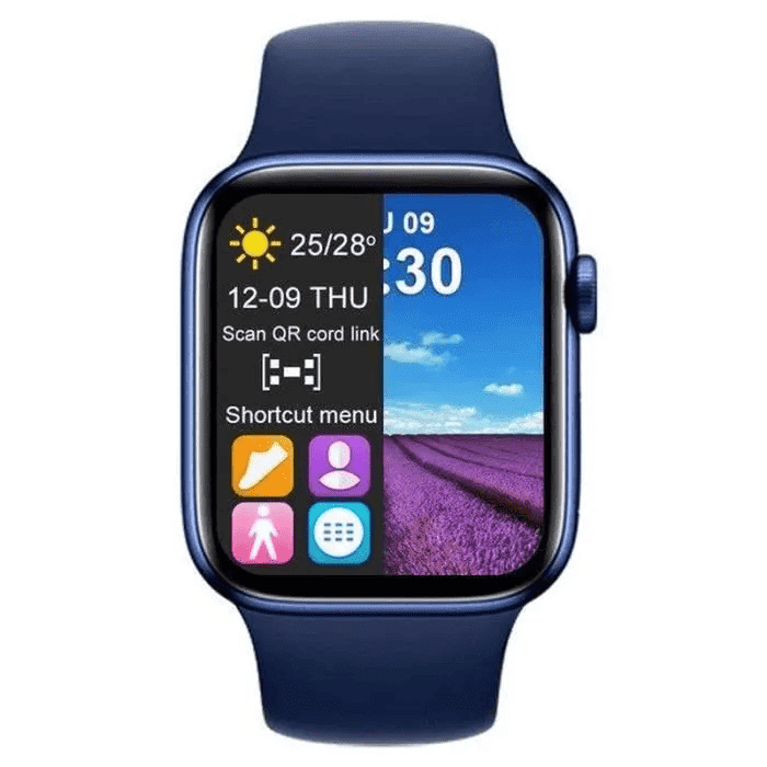 Smart Watch t500 prix Tunisie