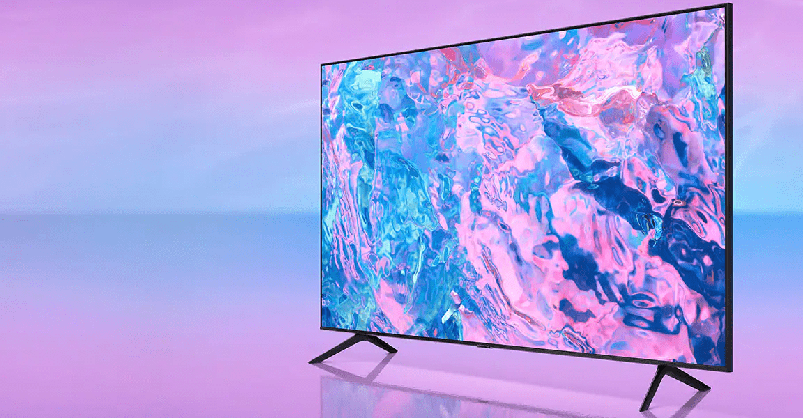 tv samsung 43 pouces prix tunisie : 4K Chez Oxtek