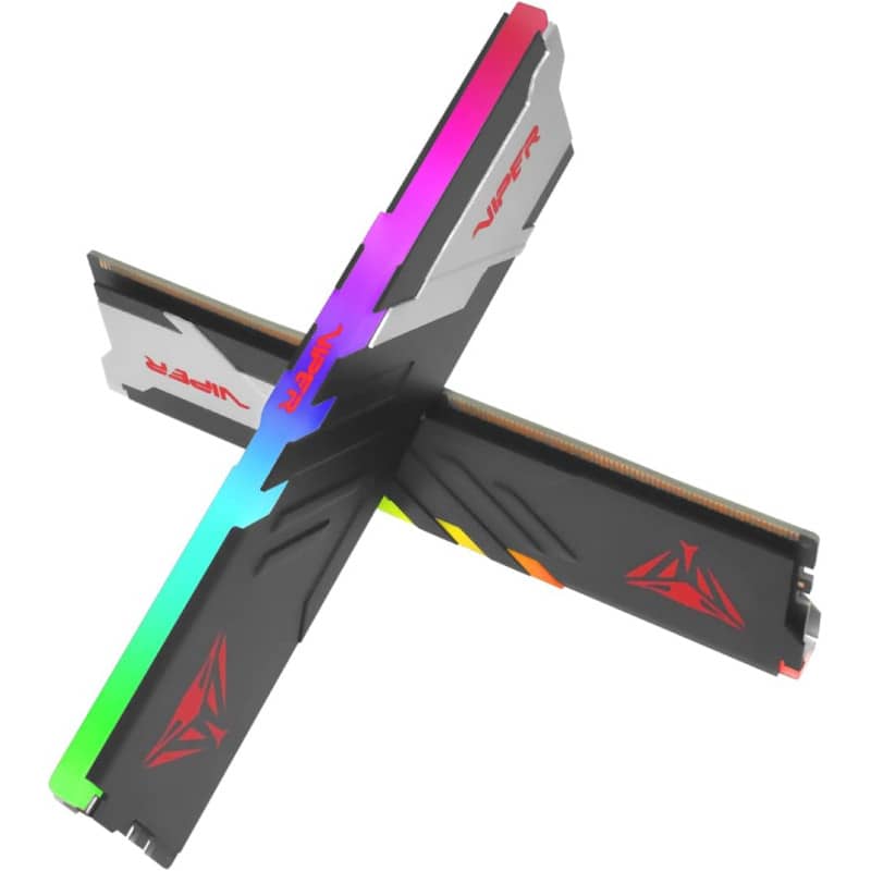 Barrette Mémoire PATRIOT