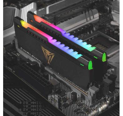 Barette mémoire Viper