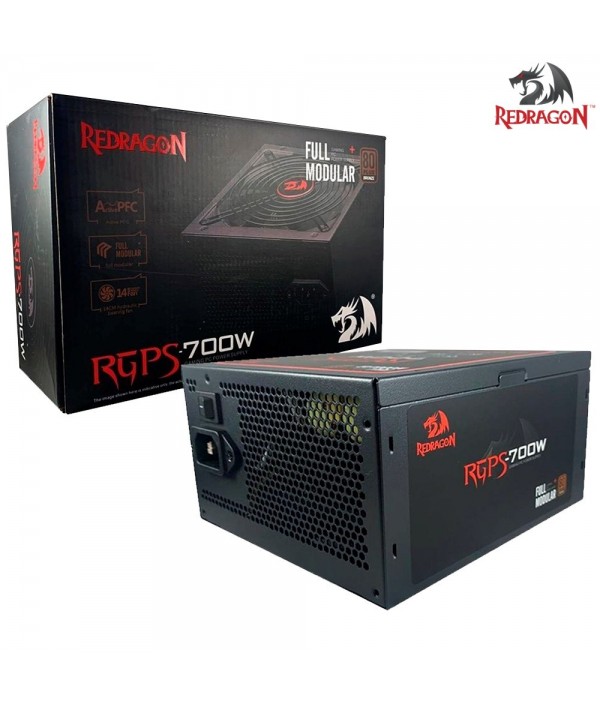 Boite d'alimentation Redragon RGPS GC-PS026