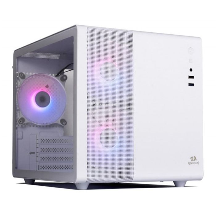 Boitier PC Gamer Redragon Pagos 1 GC-570