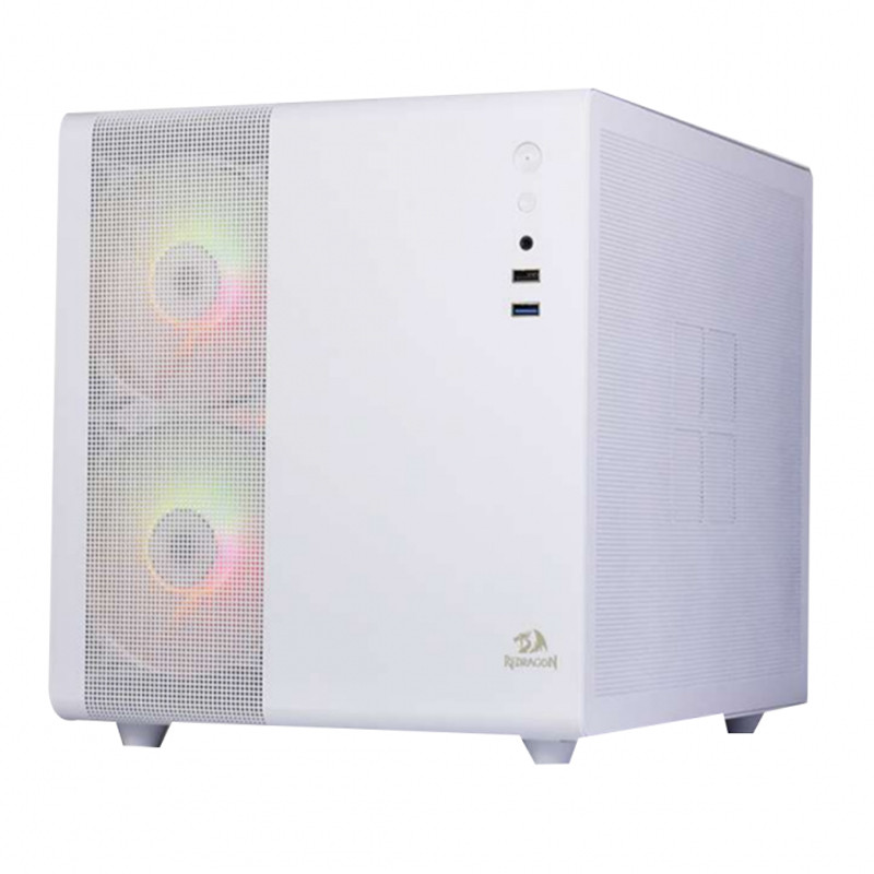 Boitier PC Gamer Redragon Pagos 1 GC-570