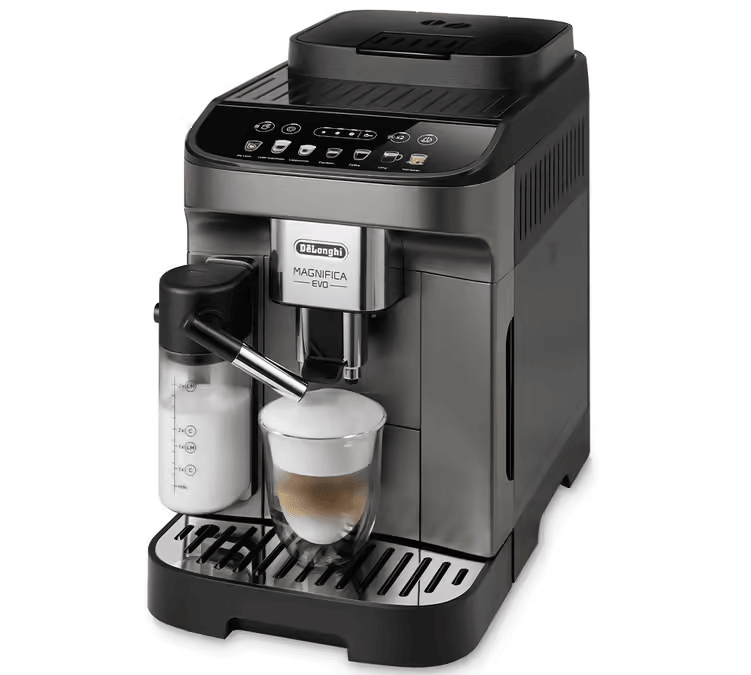 Magnifica Evo Delonghi