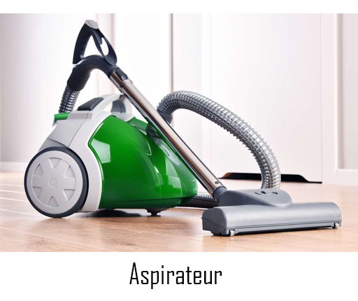 Aspirateur