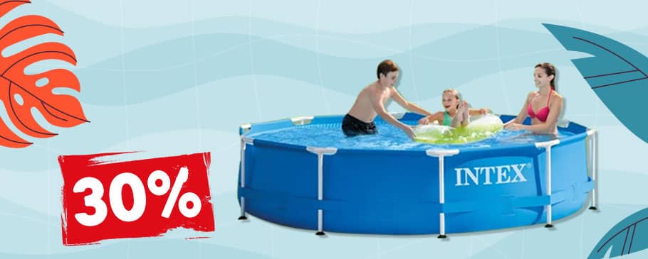 Prix piscine Tunisie