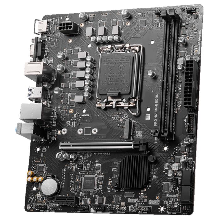Carte mère gigabyte