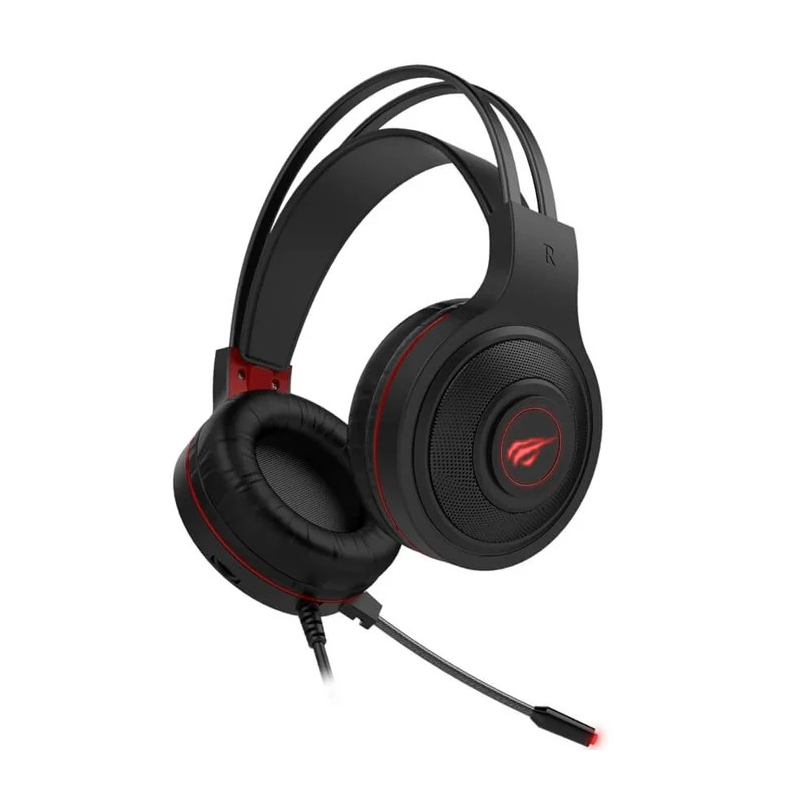 Casque Micro Gamer Havit HV-H2011D