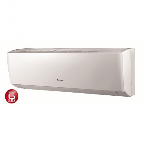 Climatiseur GREE 18000 Btu On/Off Chaud/Froid Tropicalisé (CL18AGD-ONOFF)
