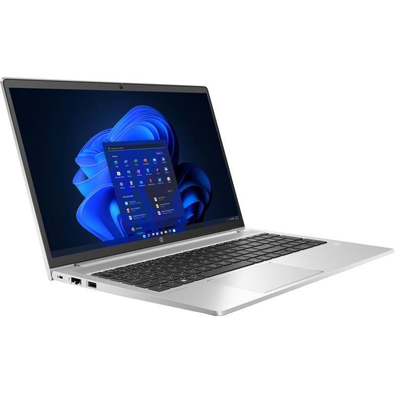 Productivité sans compromis - le PC portable HP ProBook 450 G9 est là pour vous.