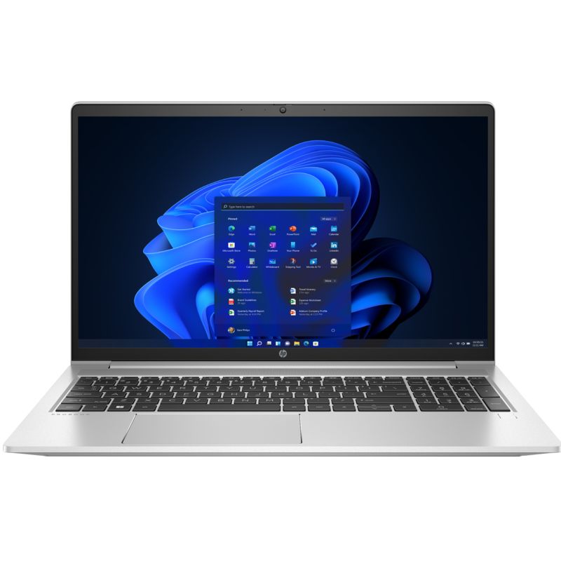 Le PC portable HP ProBook 450 G9 - Performances inégalées pour les professionnels exigeants