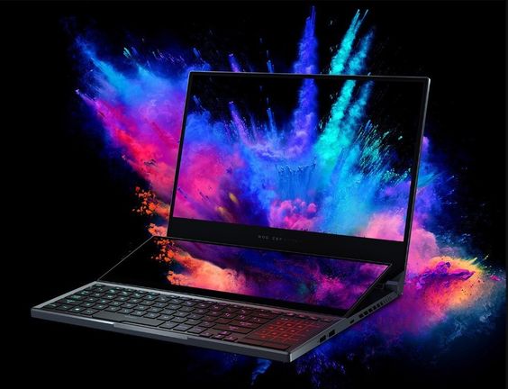 PC Portable Gamer LENOVO LOQ 15IRH8 i5 12ème Gén 32Go RTX 2050